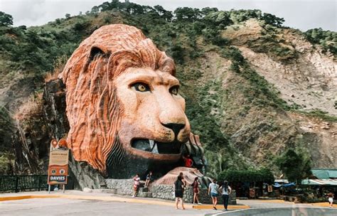 famous landmark in baguio city|Baguio Tourist Spots: 18 Attractions to Visit (2023 Update).